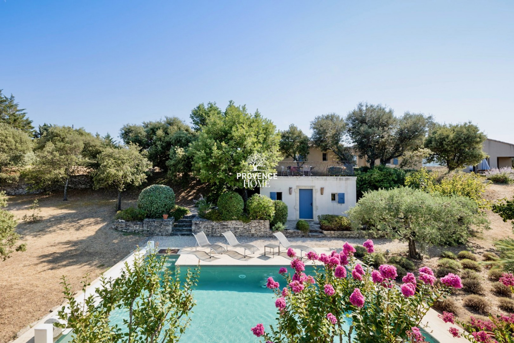 vente Propriété Bonnieux - Photo 2