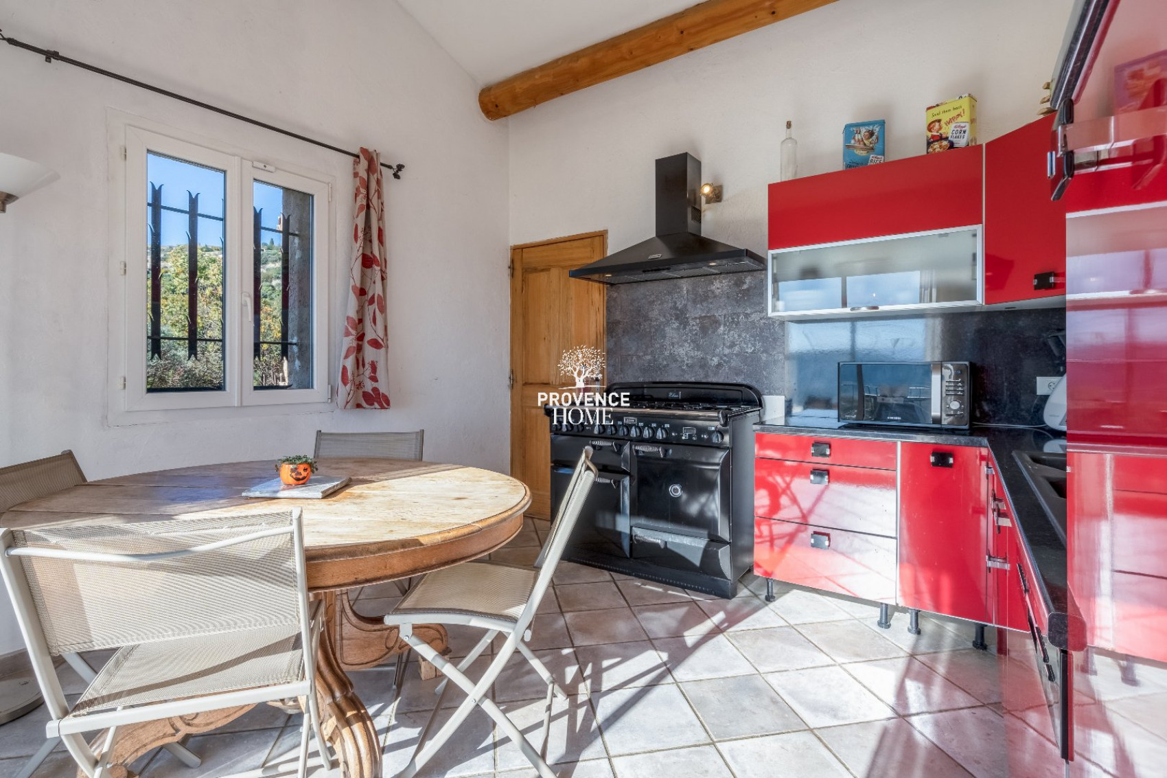 sale Maison en pierre Gordes - Photo 14