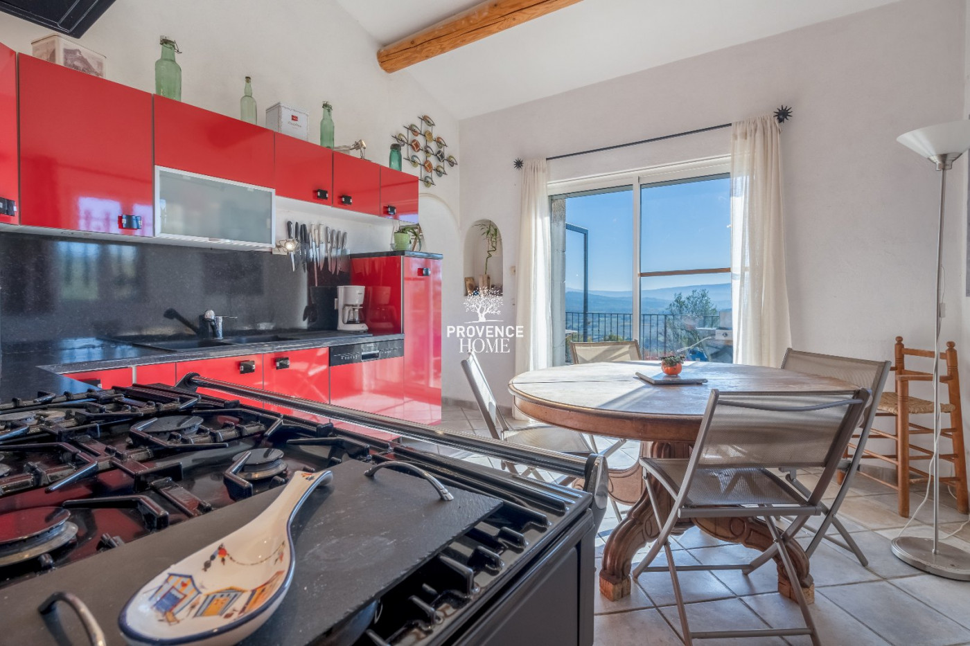 vente Maison en pierre Gordes - Photo 8