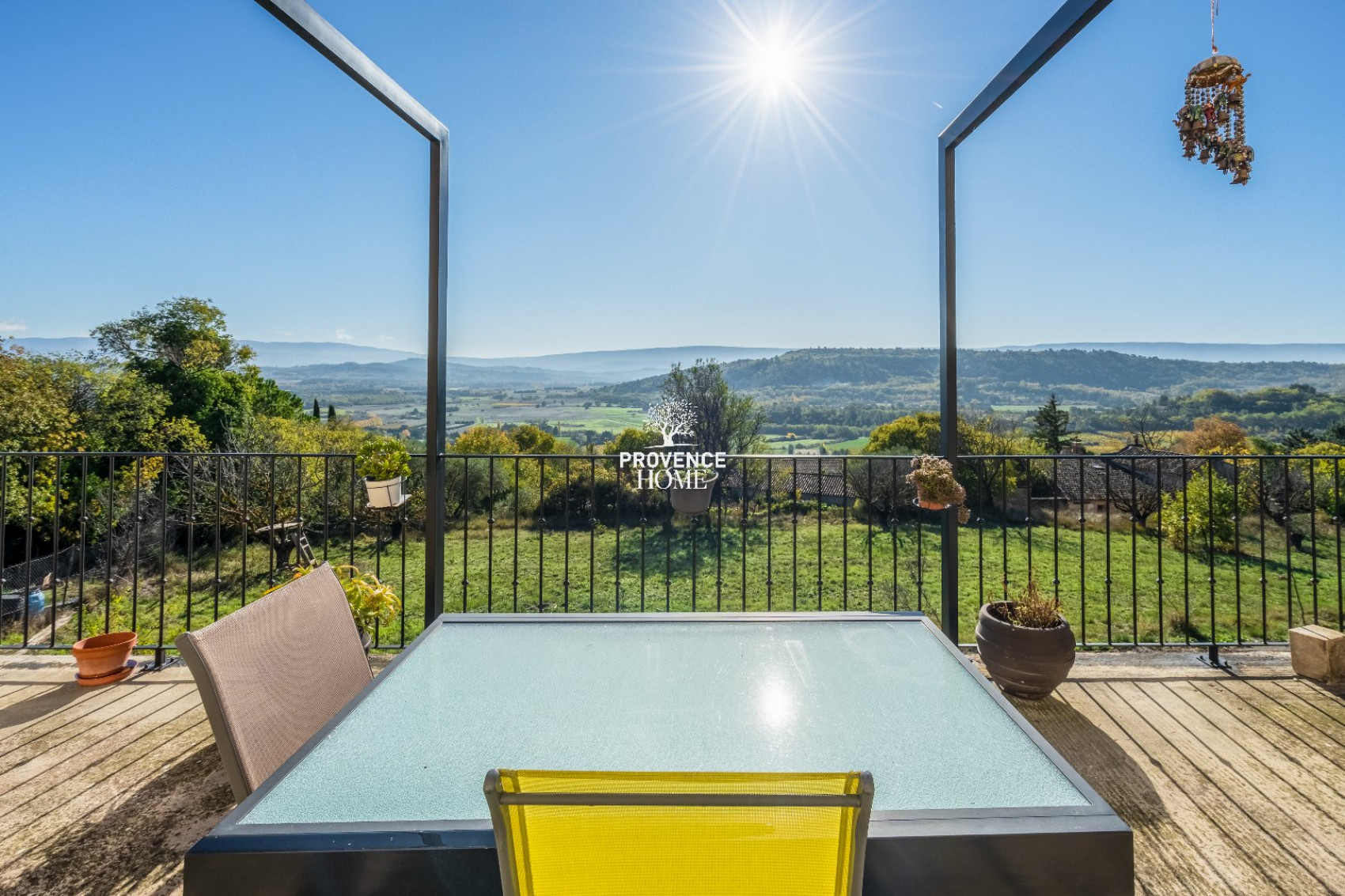 sale Maison en pierre Gordes - Photo 3