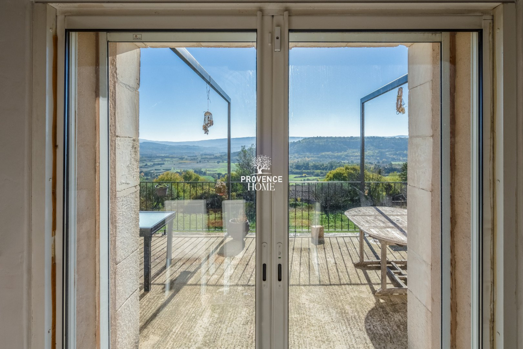 sale Maison en pierre Gordes - Photo 13