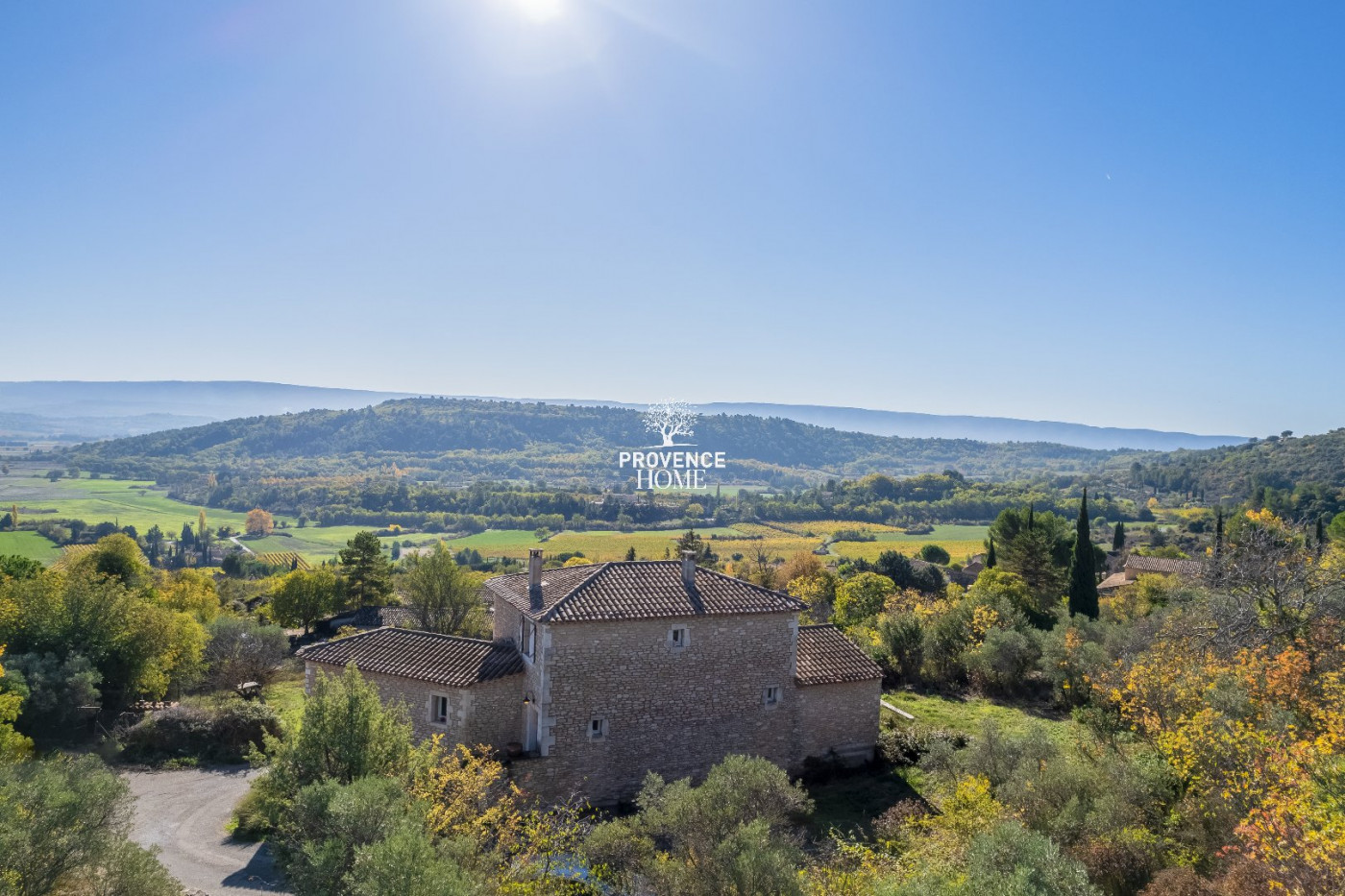 vente Maison en pierre Gordes - Photo 2