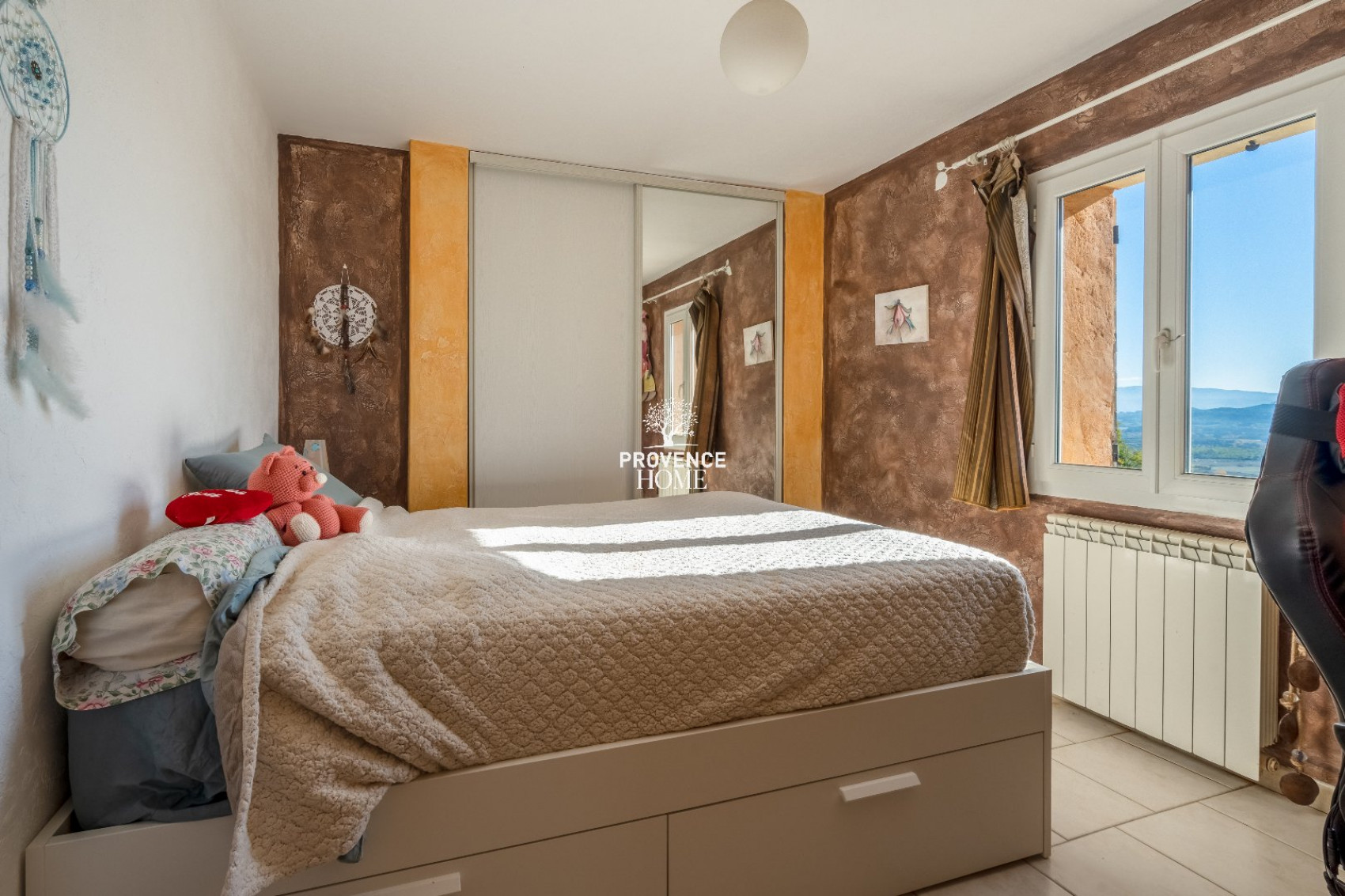 sale Maison en pierre Gordes - Photo 18