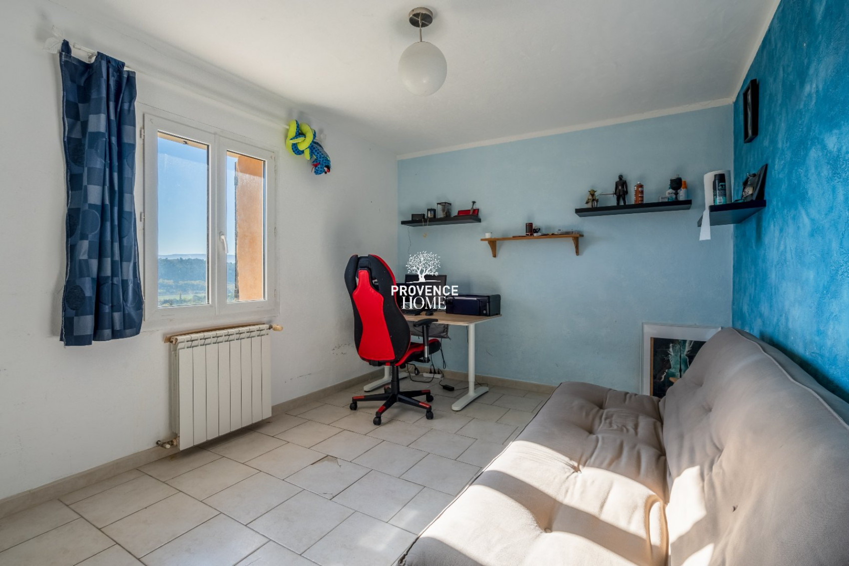 sale Maison en pierre Gordes - Photo 19