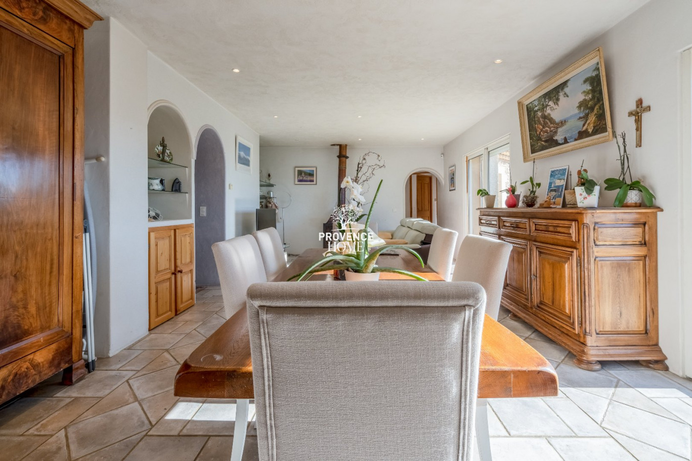vente Maison en pierre Gordes - Photo 11