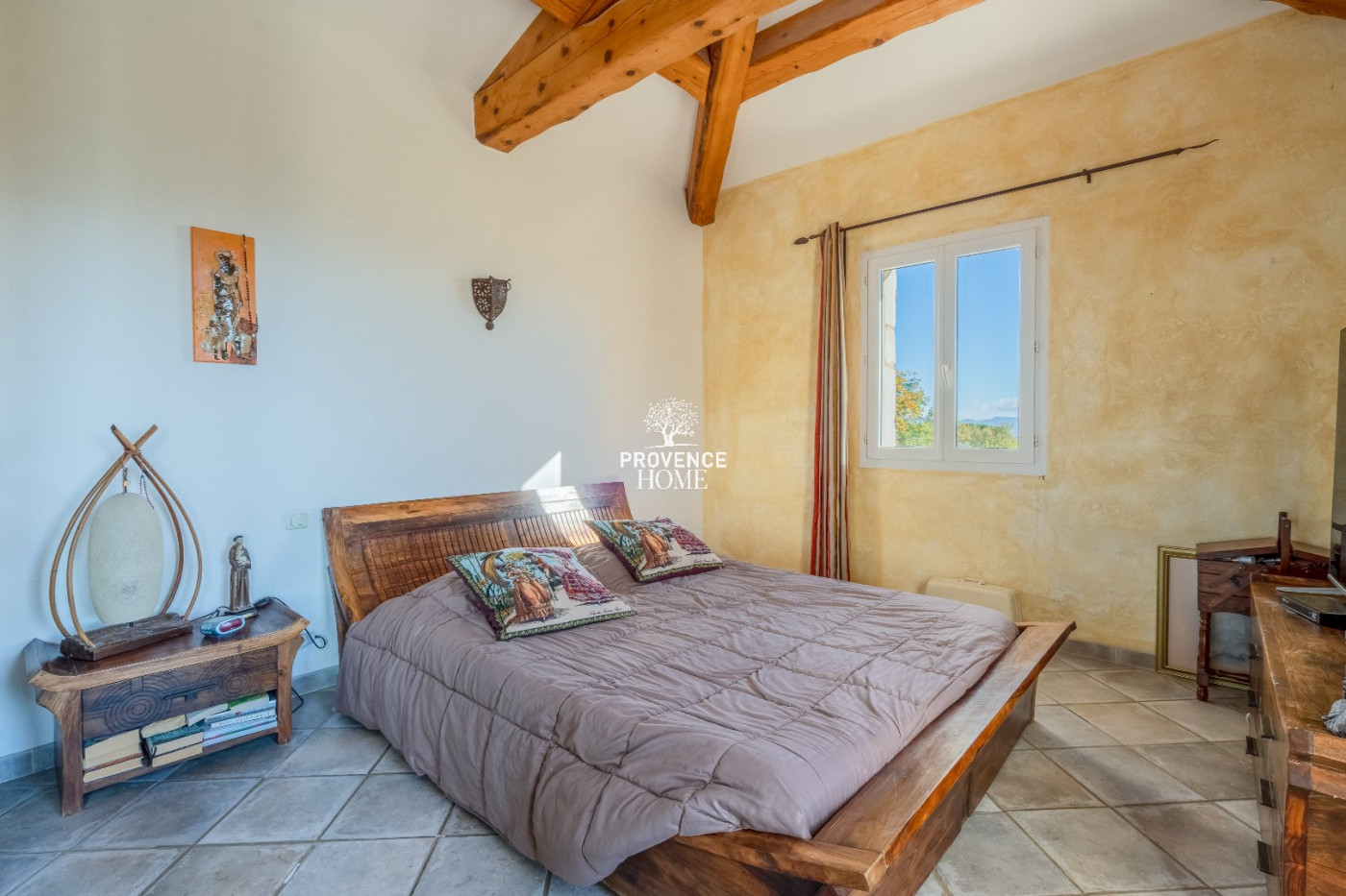 vente Maison en pierre Gordes - Photo 7