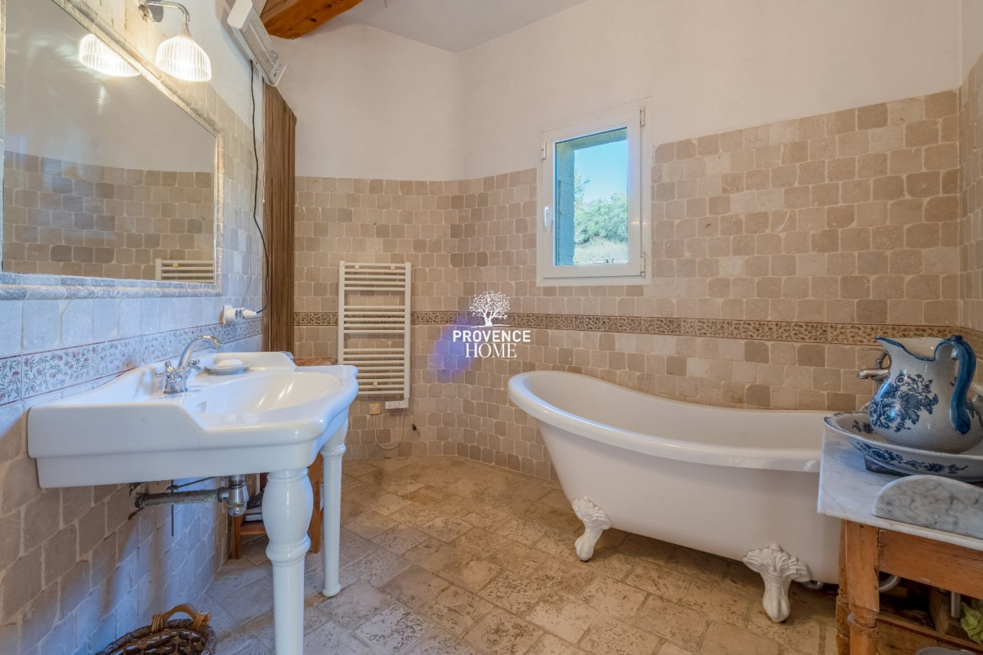 vente Maison en pierre Gordes - Photo 17