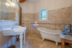 vente Maison en pierre Gordes