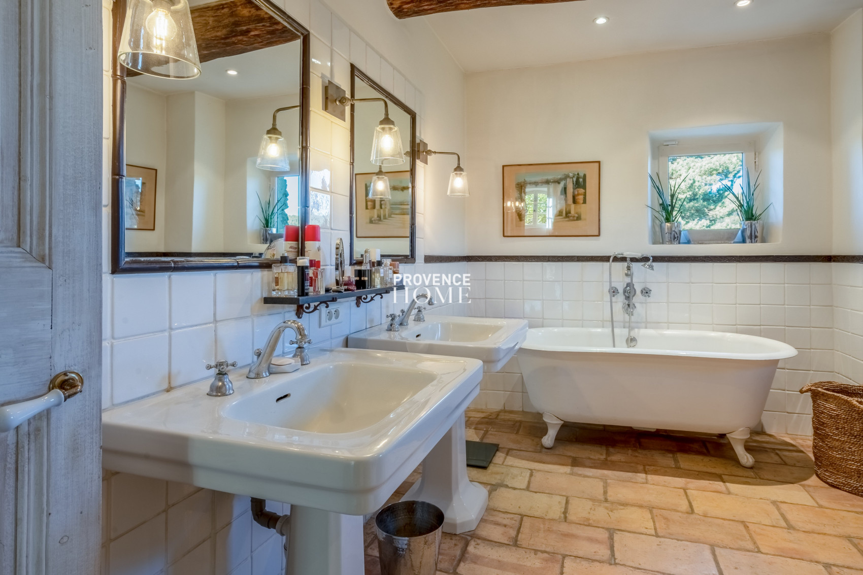 vente Mas Menerbes - Photo 18