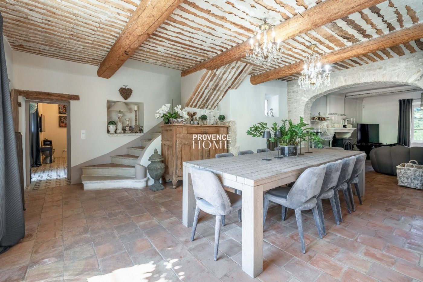 vente Mas Menerbes - Photo 13