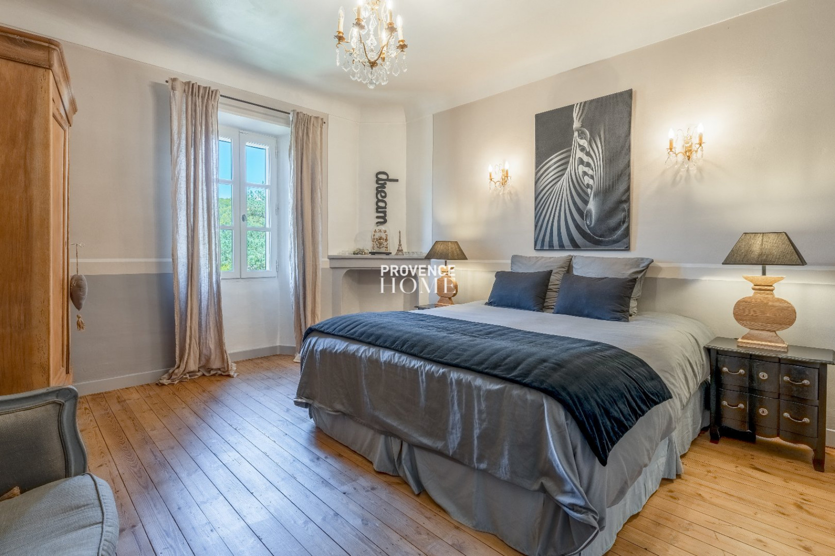 vente Mas Menerbes - Photo 8