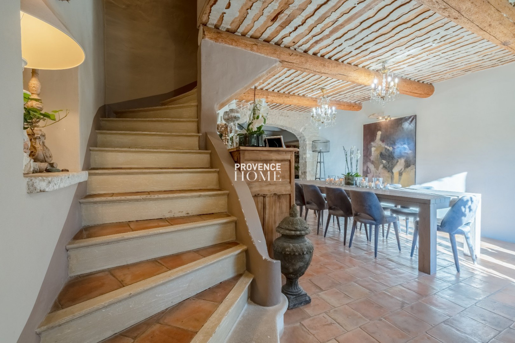 vente Mas Menerbes - Photo 15