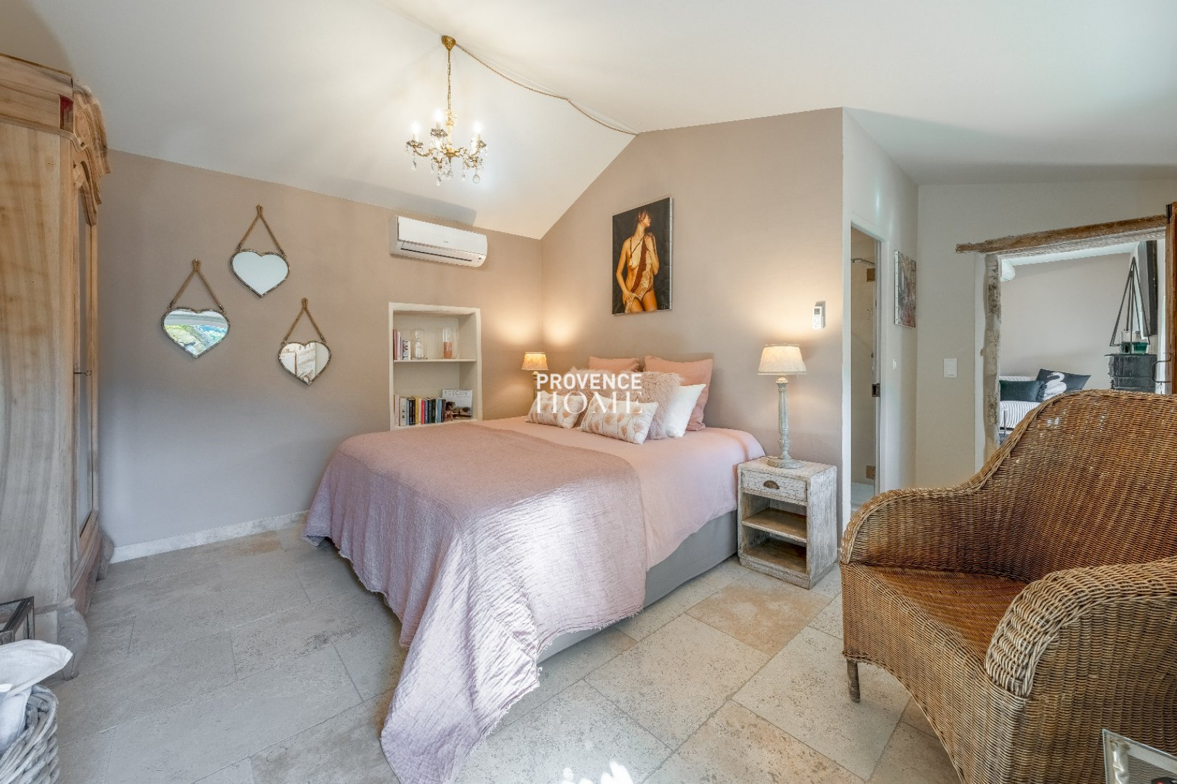 vente Mas Menerbes - Photo 16