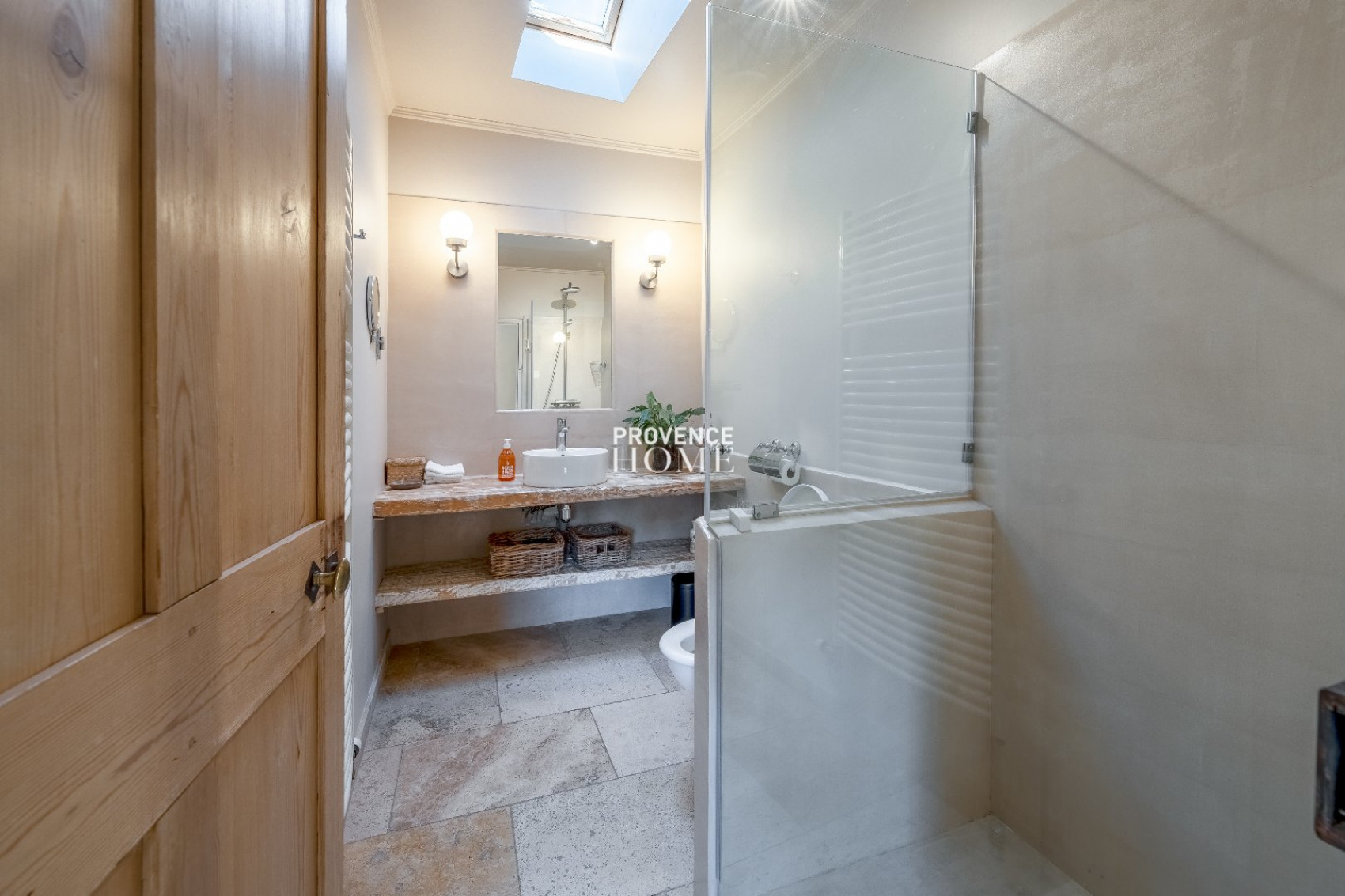 vente Mas Menerbes - Photo 17