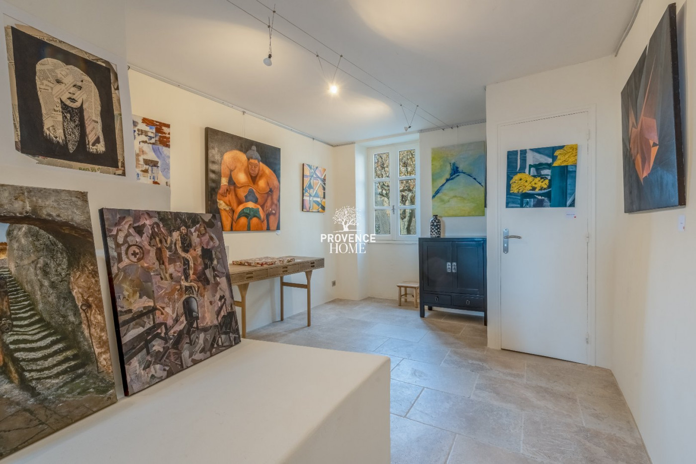 vente Maison Gordes - Photo 6