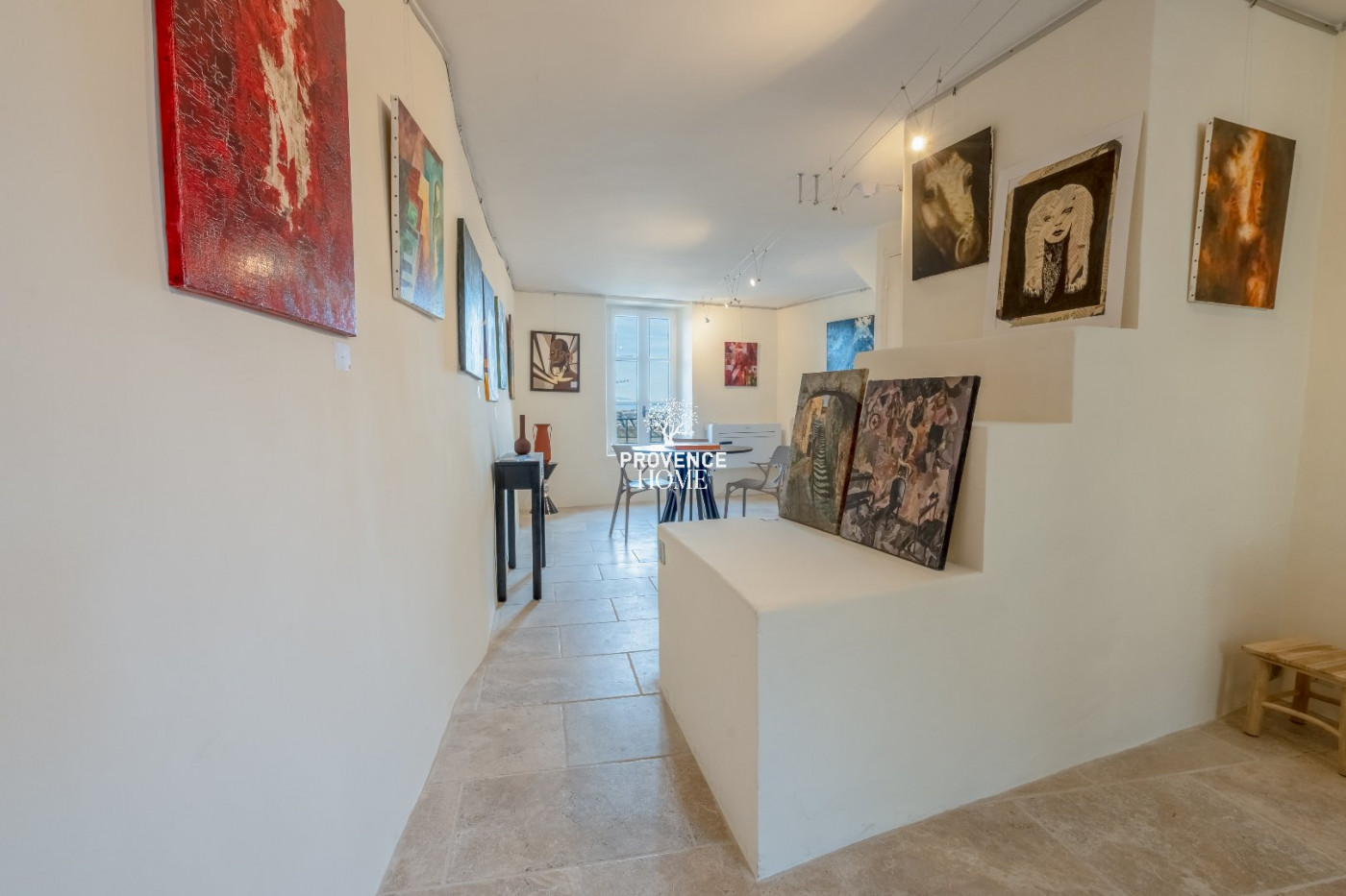 vente Maison Gordes - Photo 7