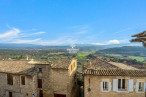 vente Maison Gordes