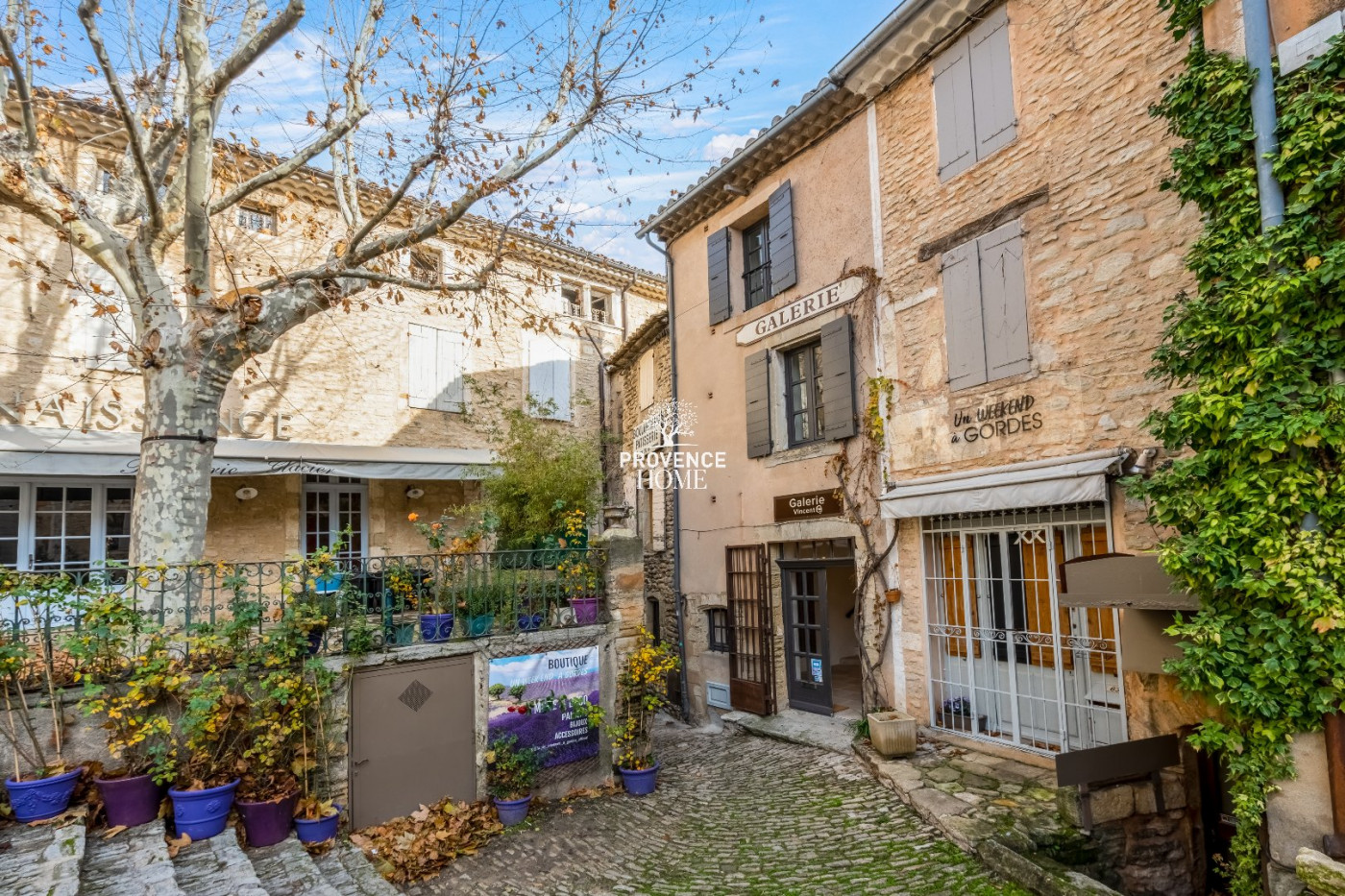 vente Maison Gordes - Photo 1