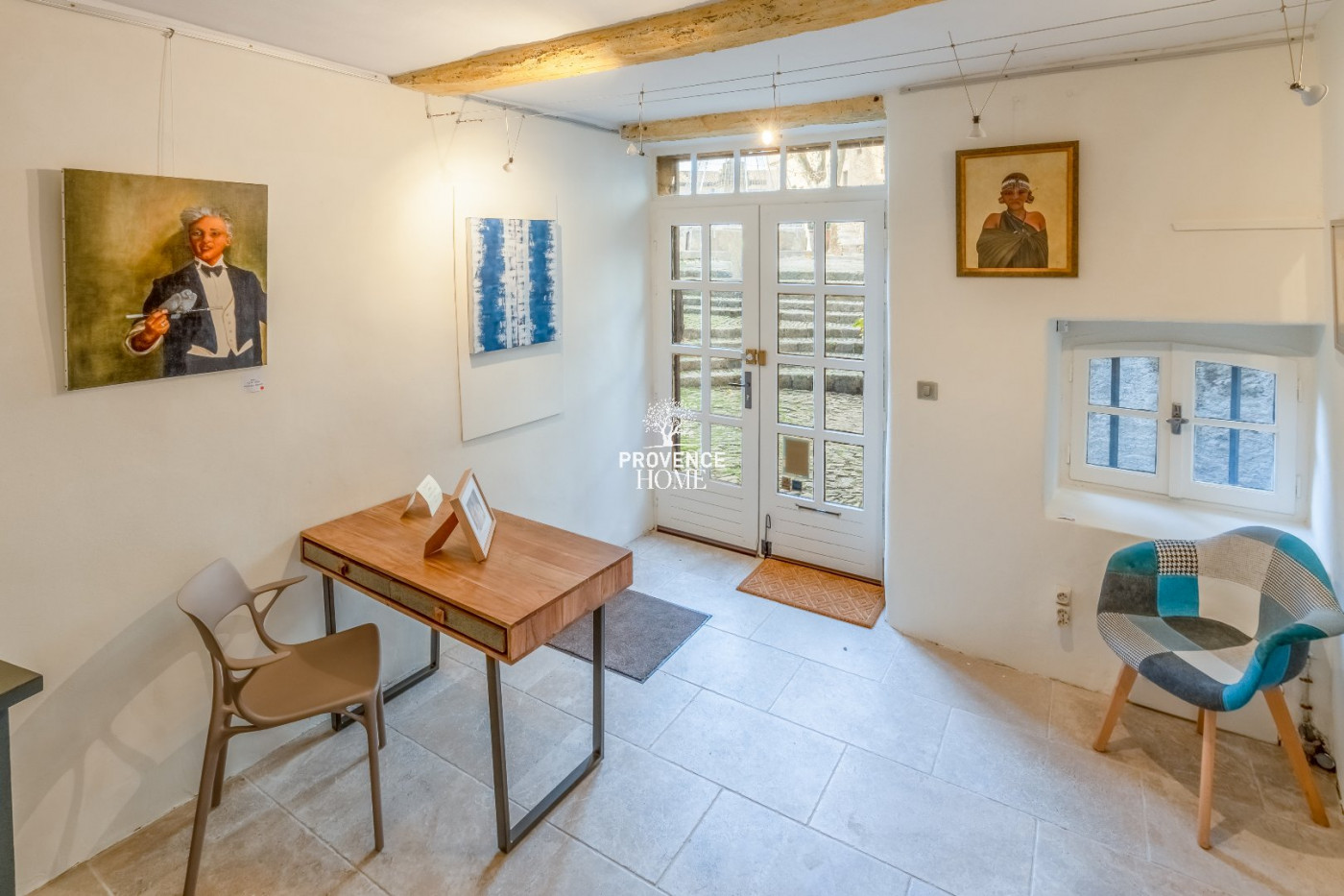 vente Maison Gordes - Photo 4