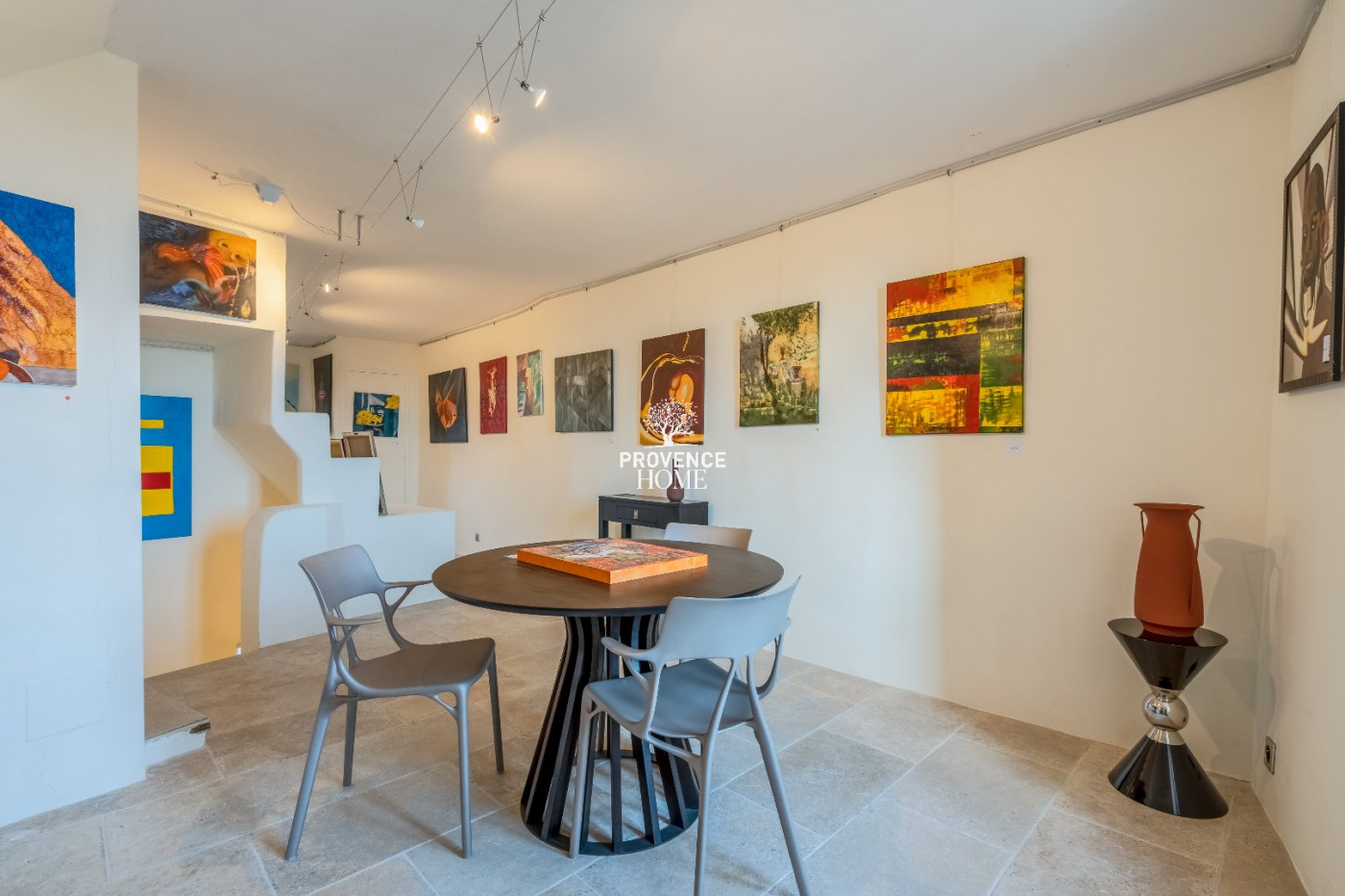 vente Maison Gordes - Photo 5