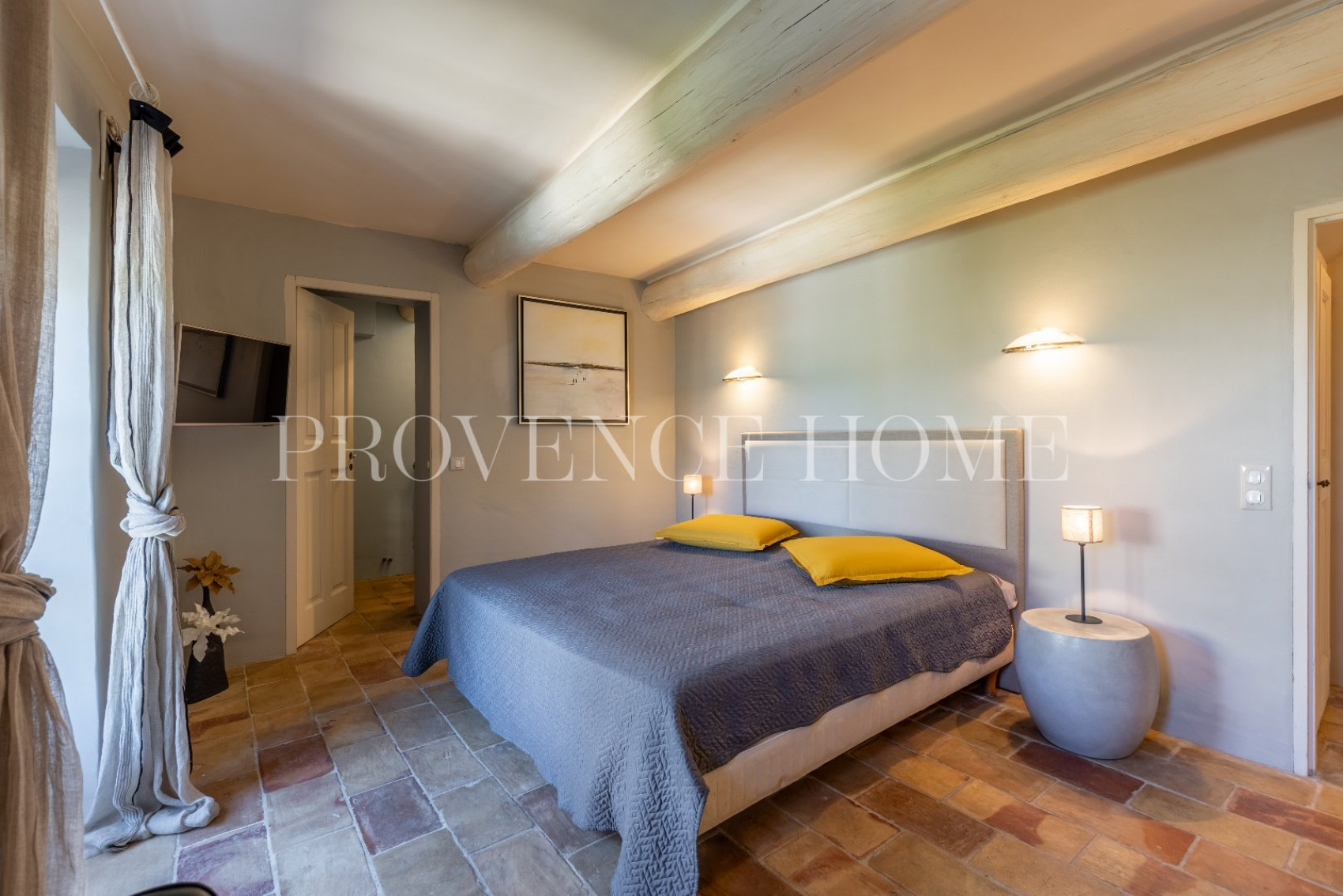 sale Mas de village Oppede - Photo 16