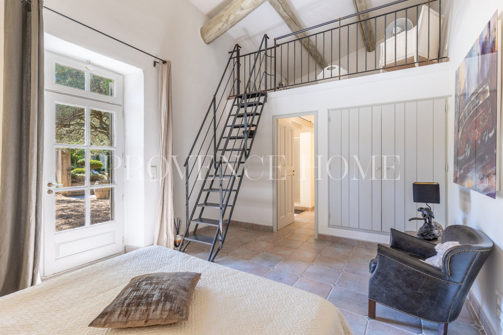 sale Mas de village Oppede - Photo 15