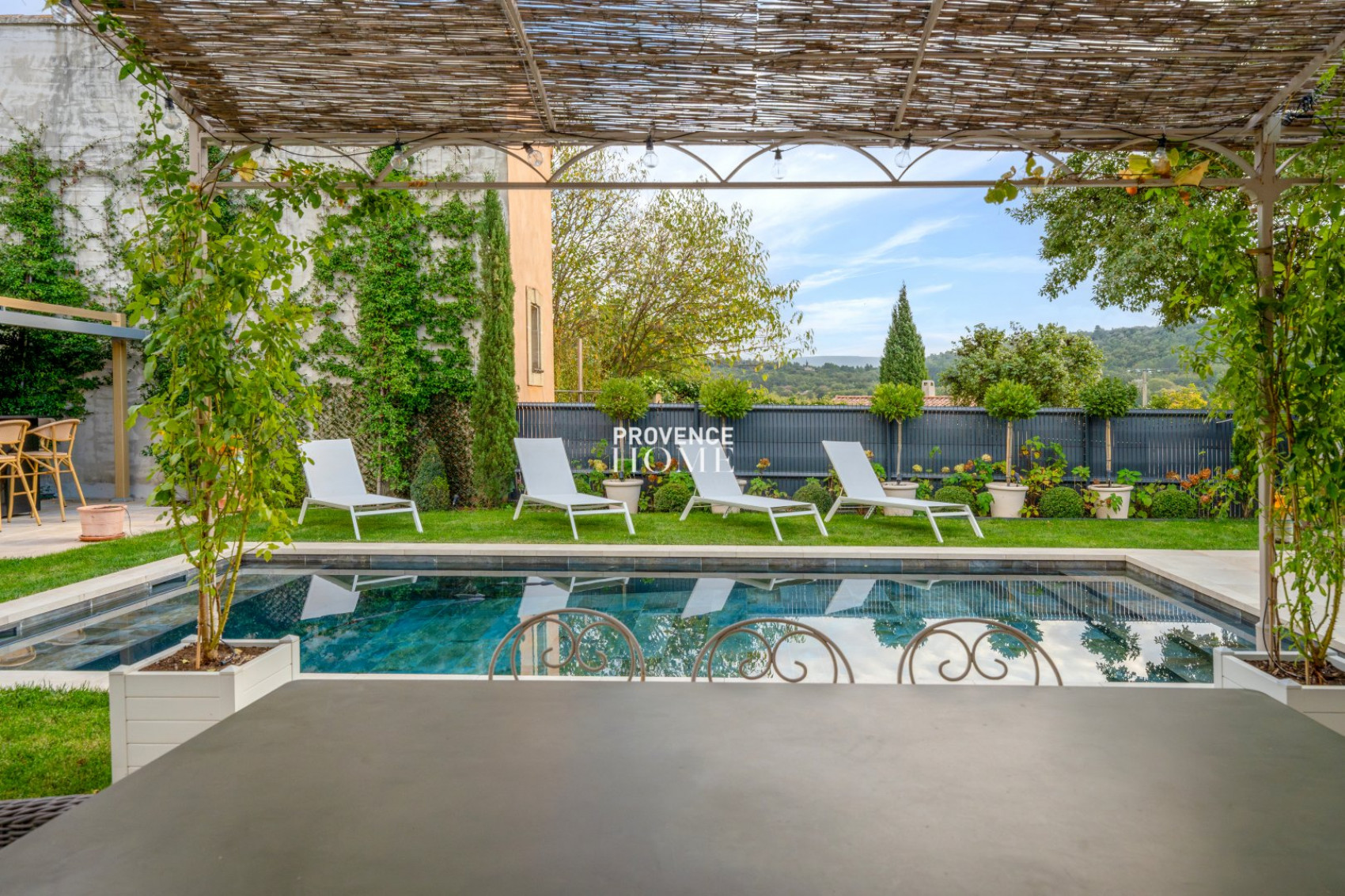 vente Maison contemporaine Saint Pantaleon - Photo 3