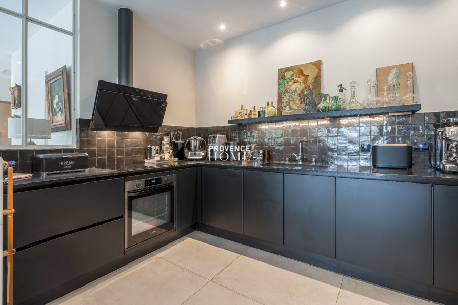 vente Maison contemporaine Saint Pantaleon - Photo 5