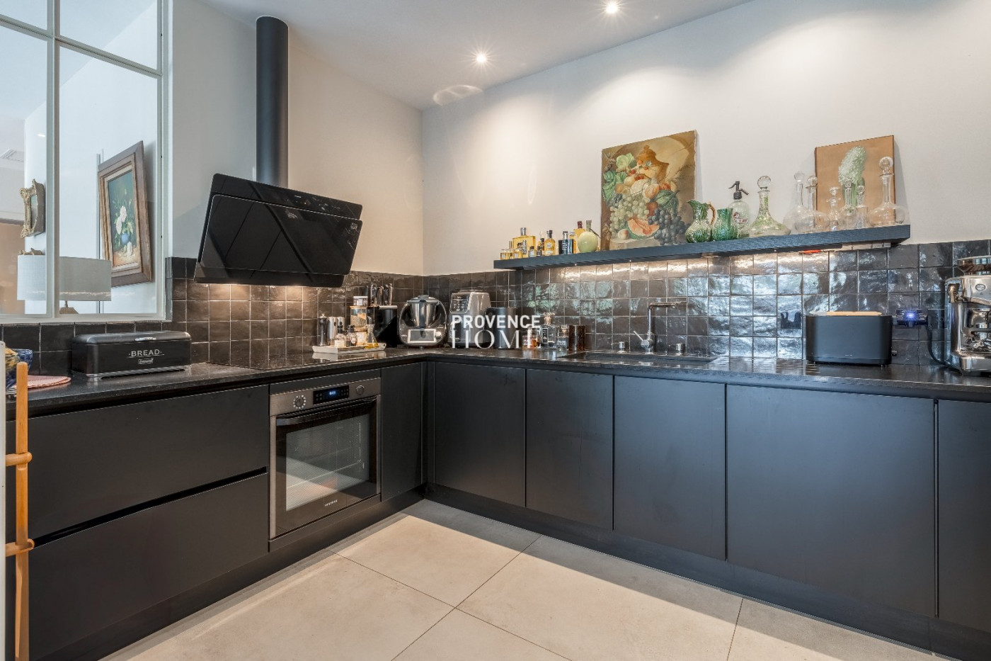 vente Maison contemporaine Saint Pantaleon - Photo 4
