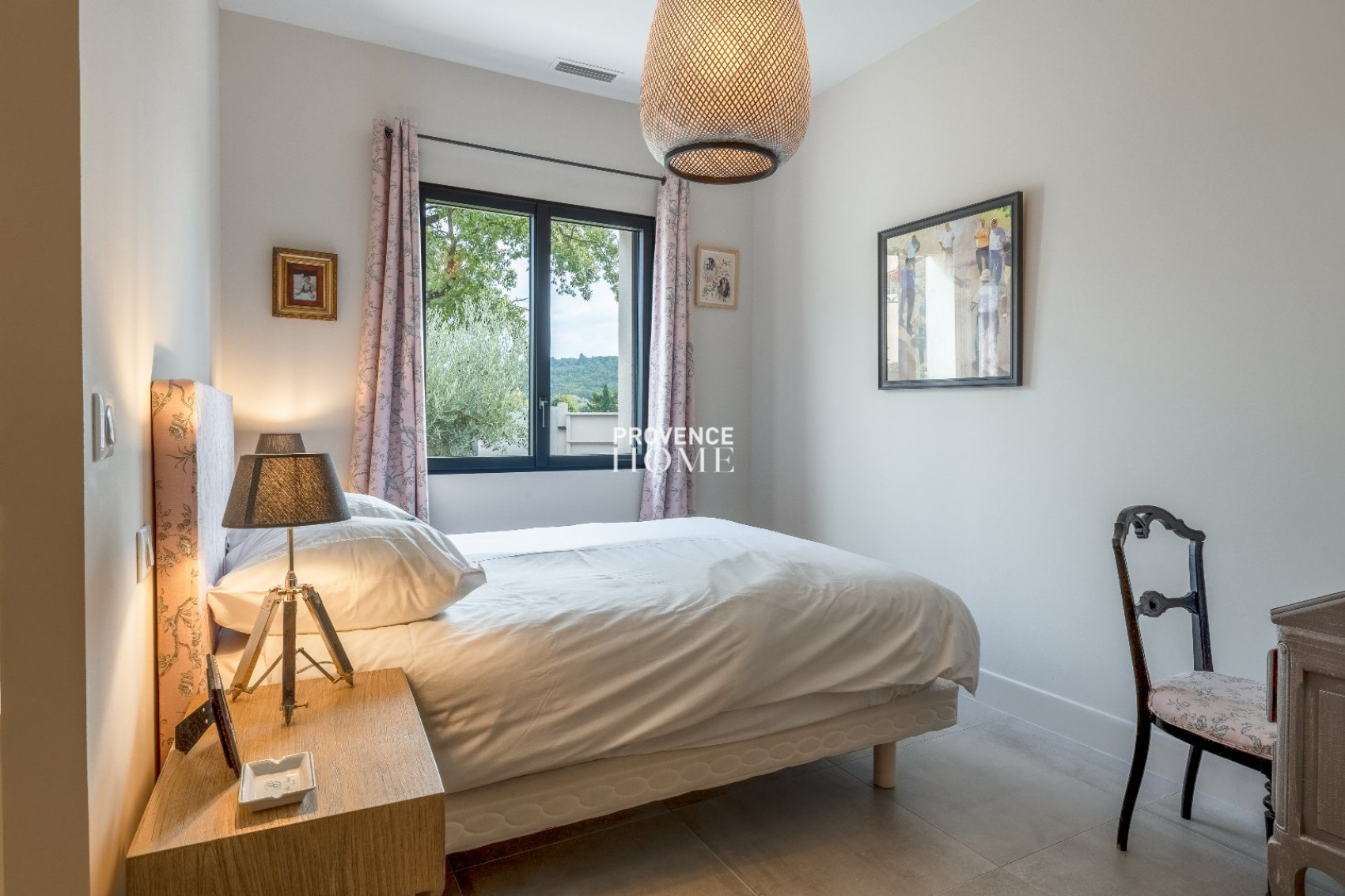 vente Maison contemporaine Saint Pantaleon - Photo 13