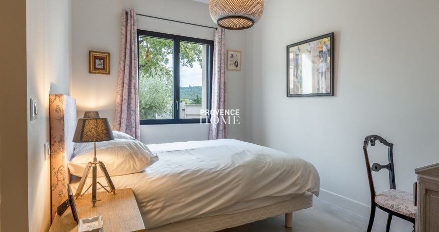 vente Maison contemporaine Saint Pantaleon