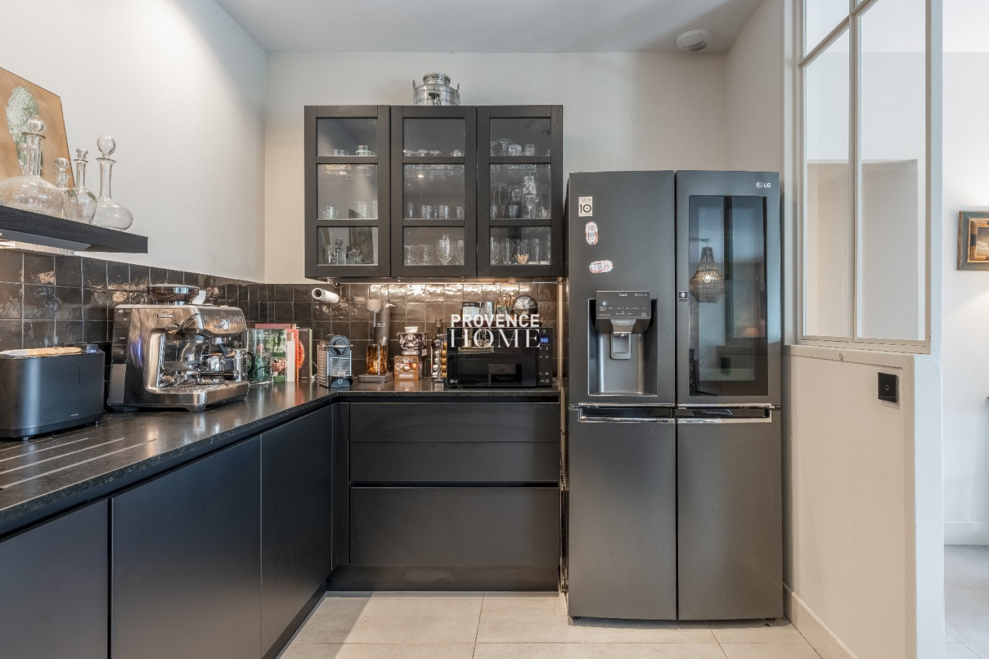 vente Maison contemporaine Saint Pantaleon - Photo 11