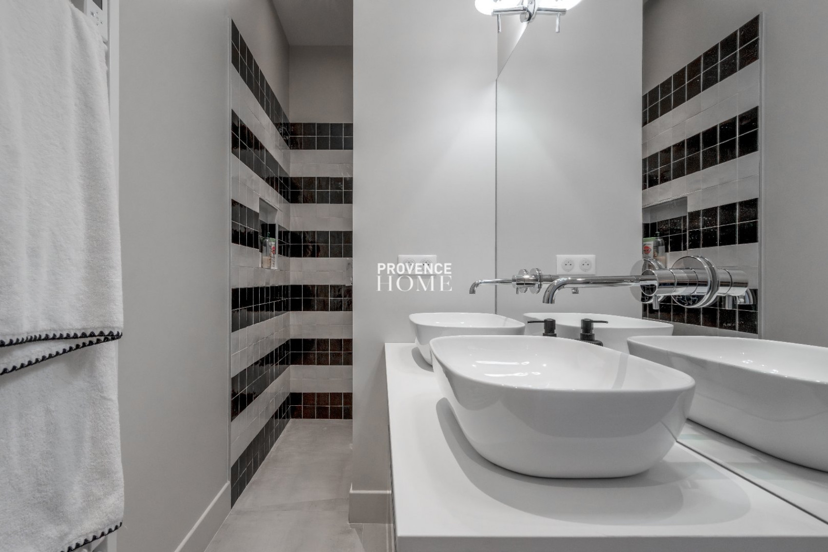 vente Maison contemporaine Saint Pantaleon - Photo 16