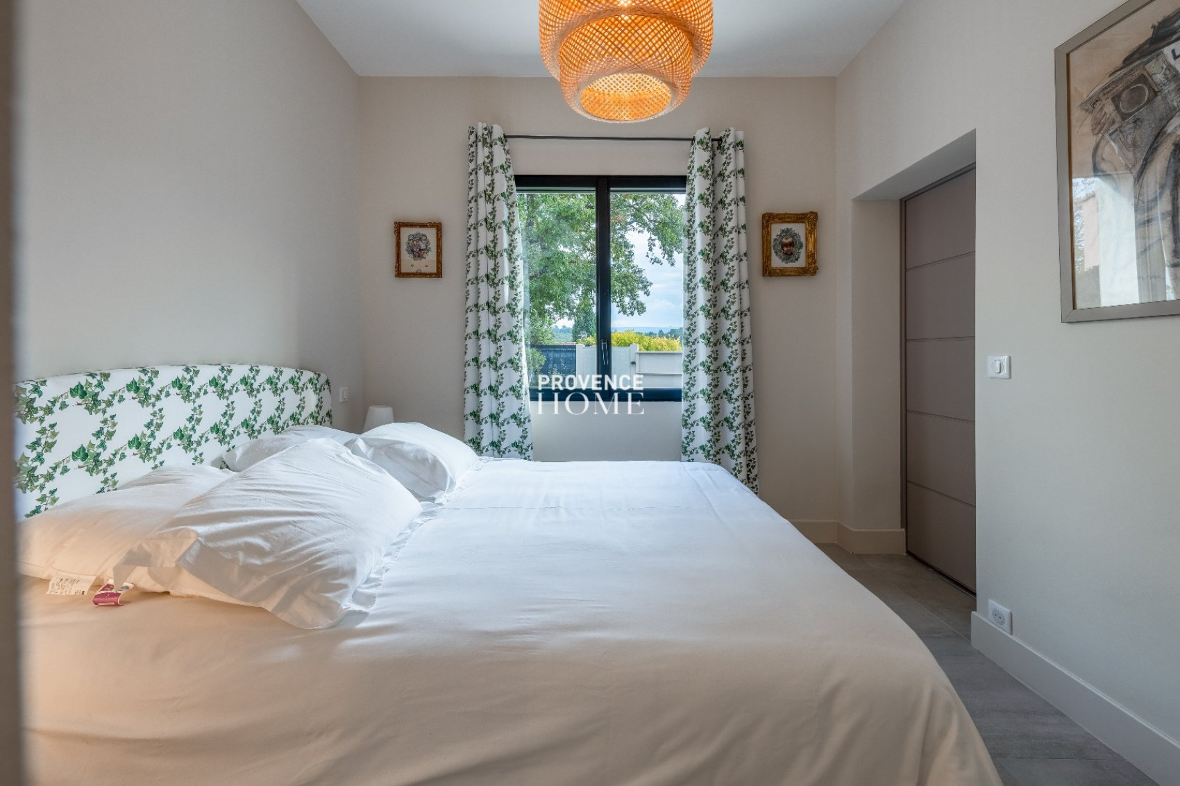 vente Maison contemporaine Saint Pantaleon - Photo 15