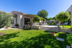 vente Maison contemporaine Saint Pantaleon