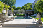 vente Maison contemporaine Saint Pantaleon