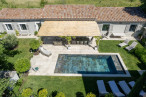 vente Maison contemporaine Saint Pantaleon