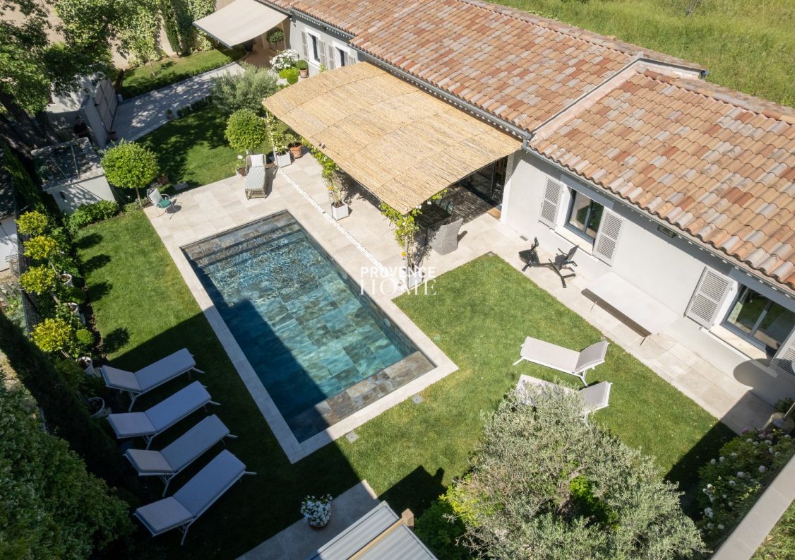 sale Maison contemporaine Saint Pantaleon