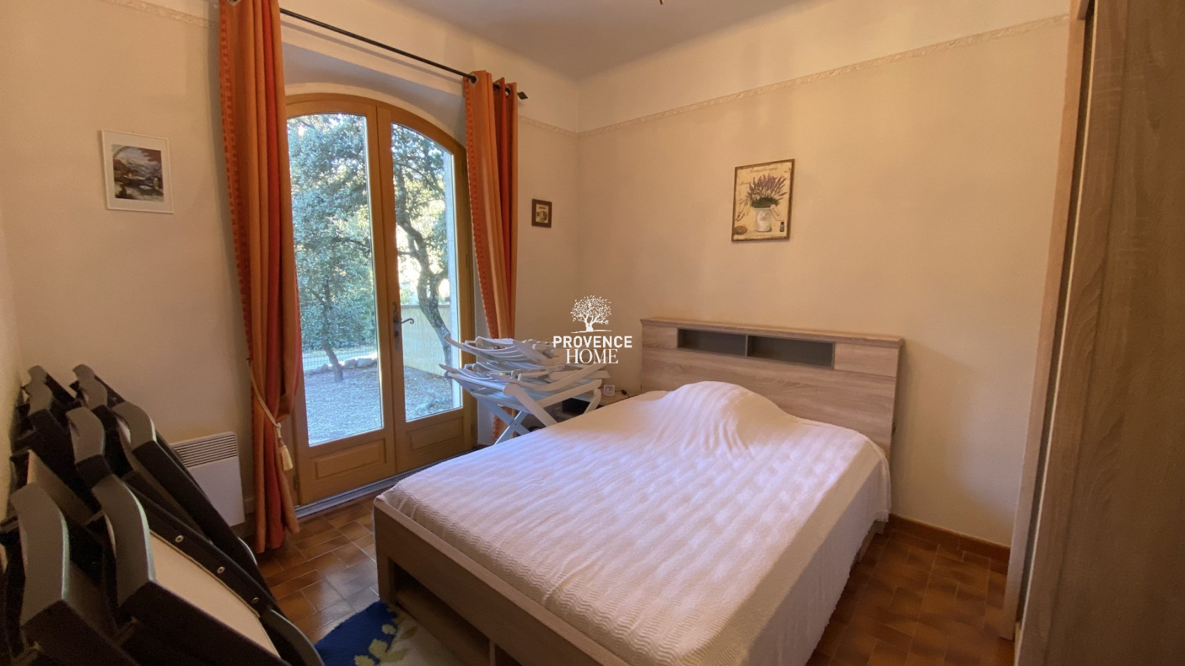 sale Maison en pierre Maubec - Photo 8