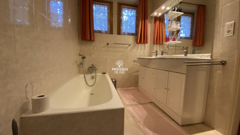 vente Maison en pierre Maubec - Photo 10