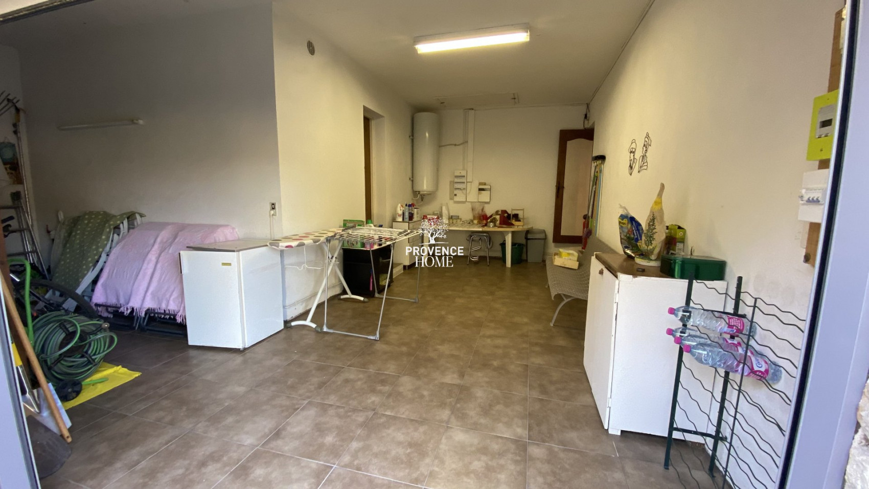 sale Maison en pierre Maubec - Photo 15