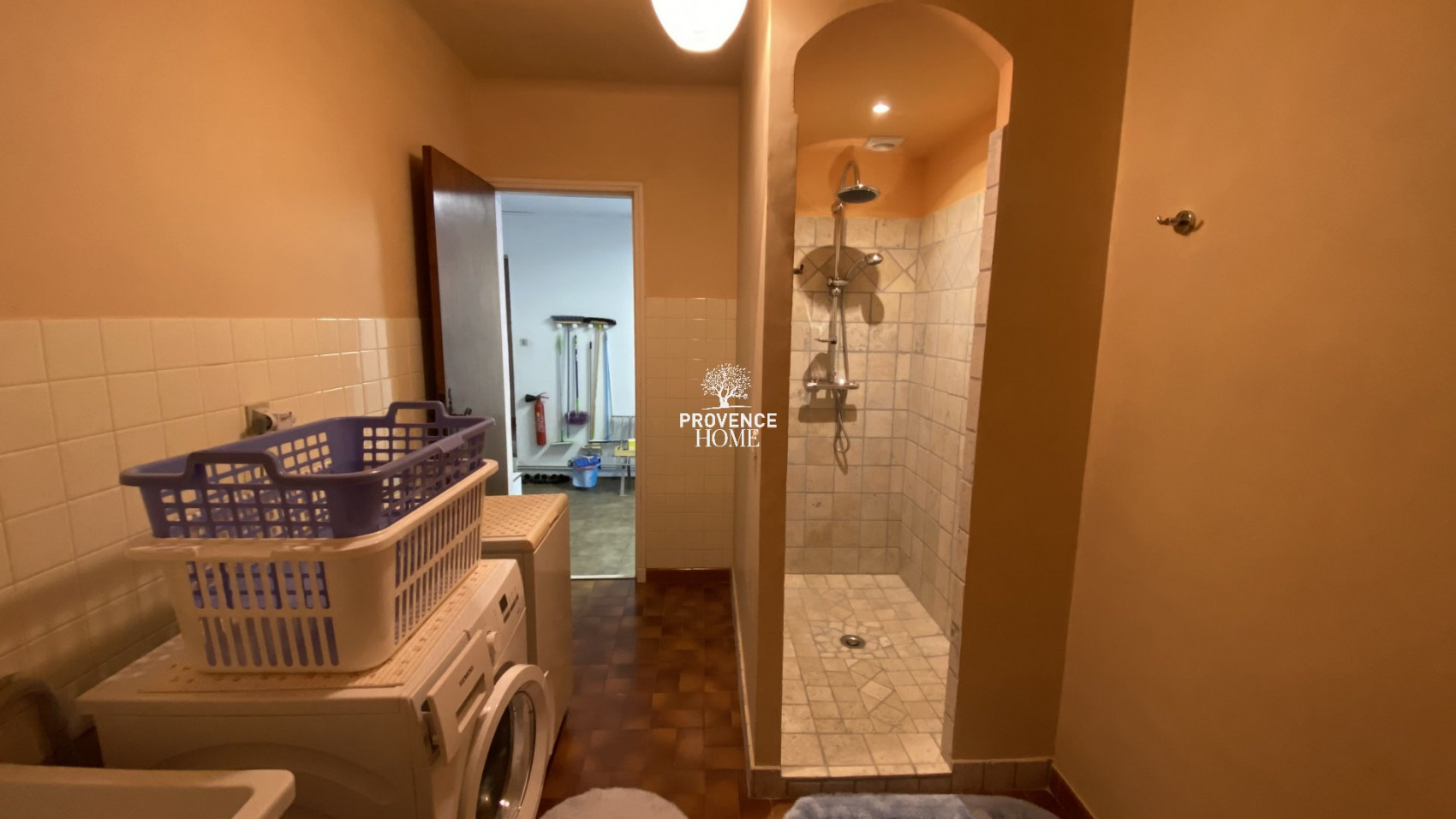 sale Maison en pierre Maubec - Photo 16