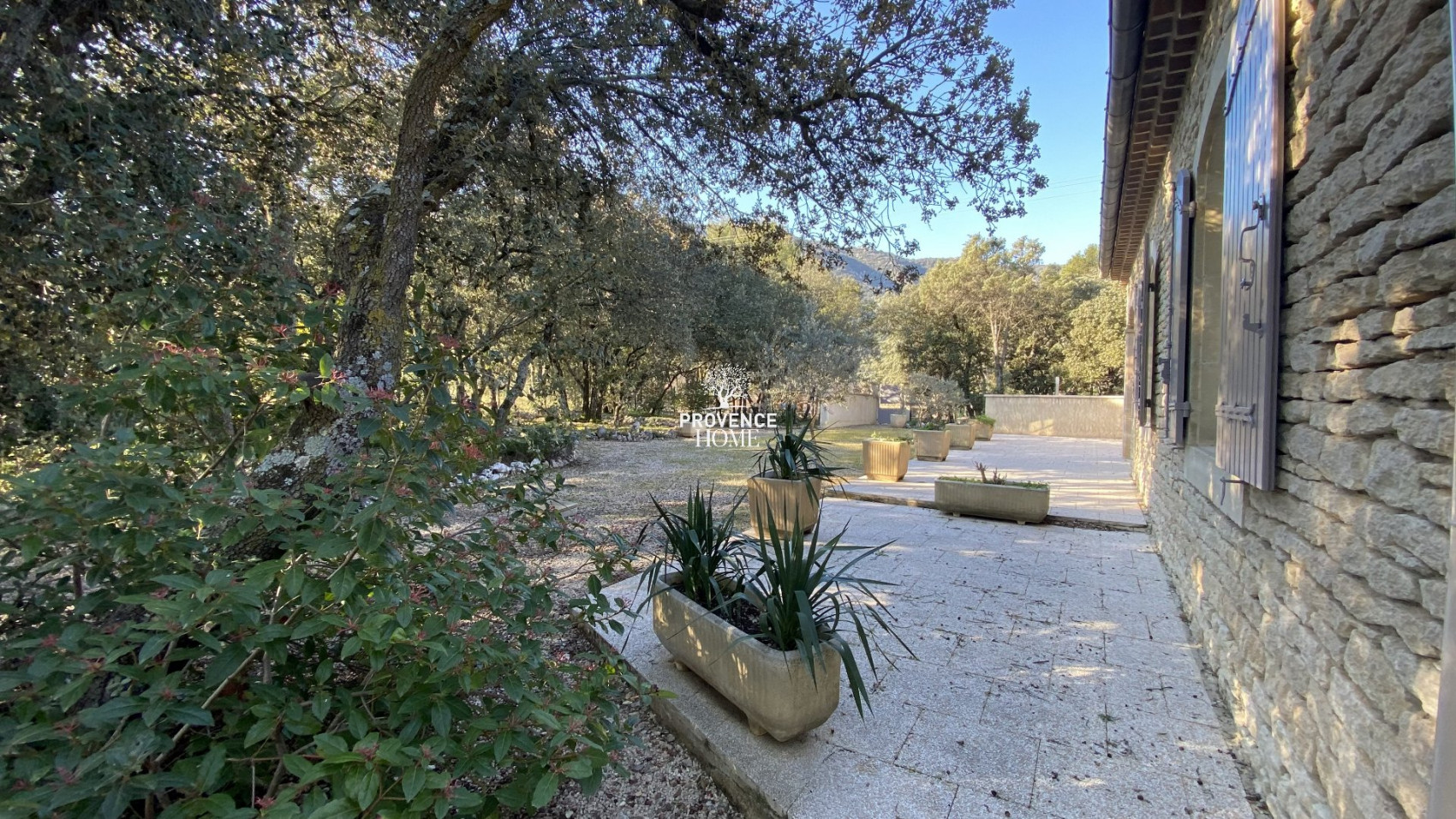 sale Maison en pierre Maubec - Photo 17