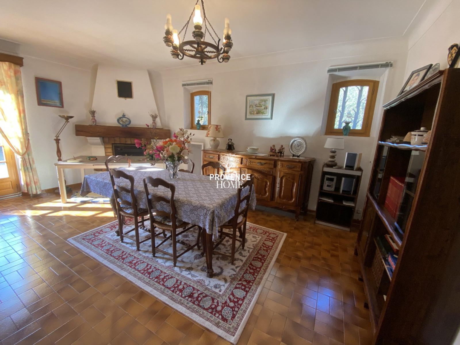 sale Maison en pierre Maubec - Photo 13