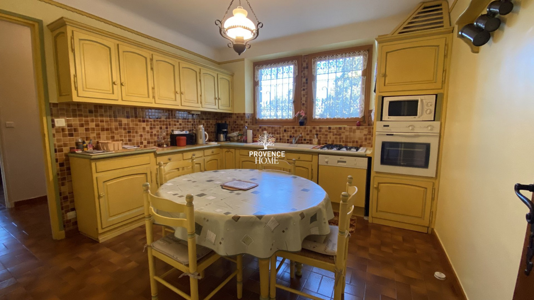 sale Maison en pierre Maubec - Photo 7