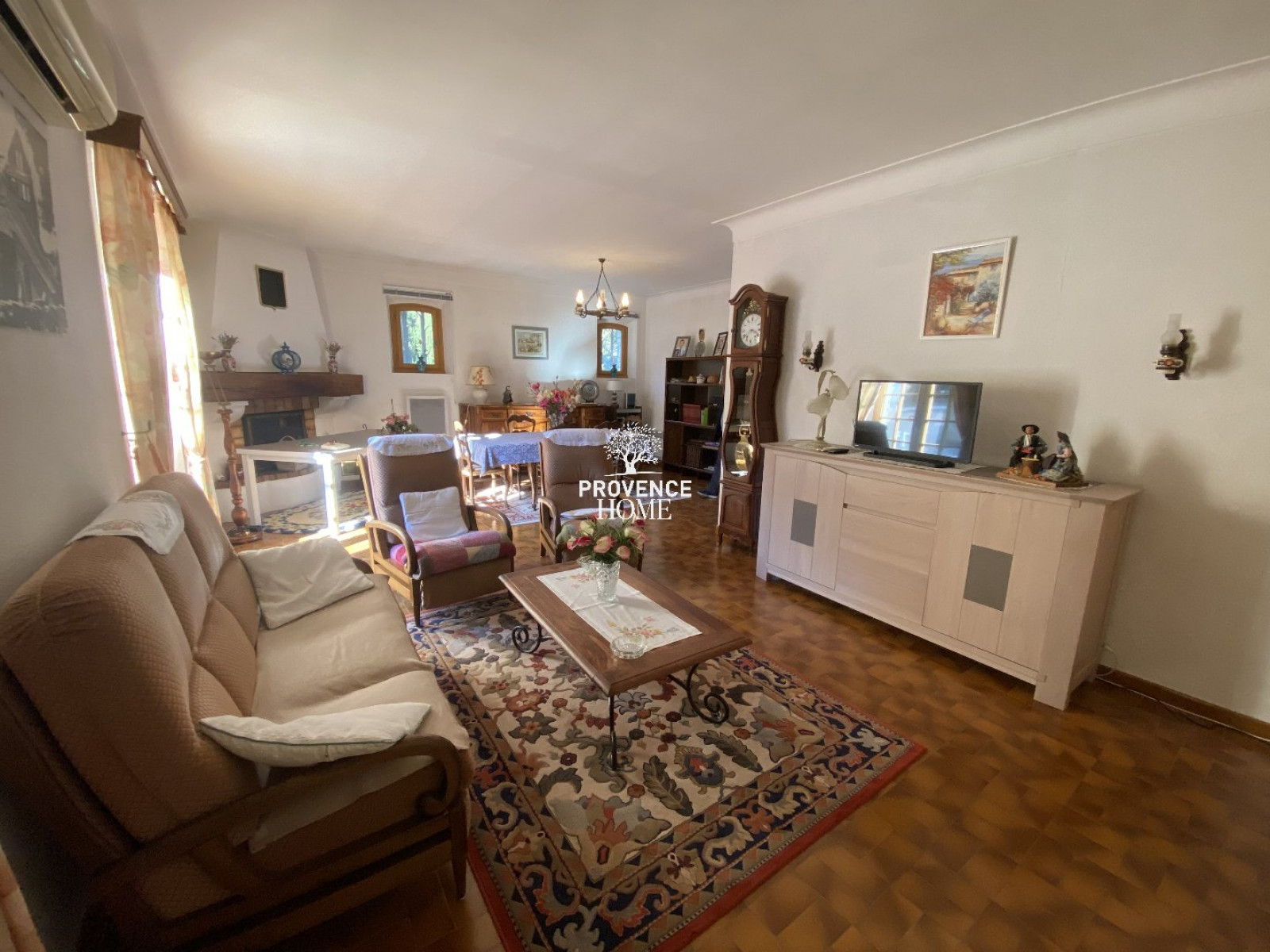 sale Maison en pierre Maubec - Photo 6