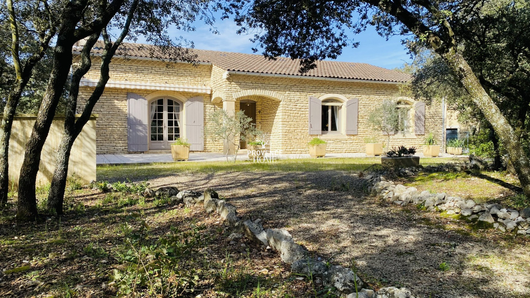 sale Maison en pierre Maubec - Photo 20