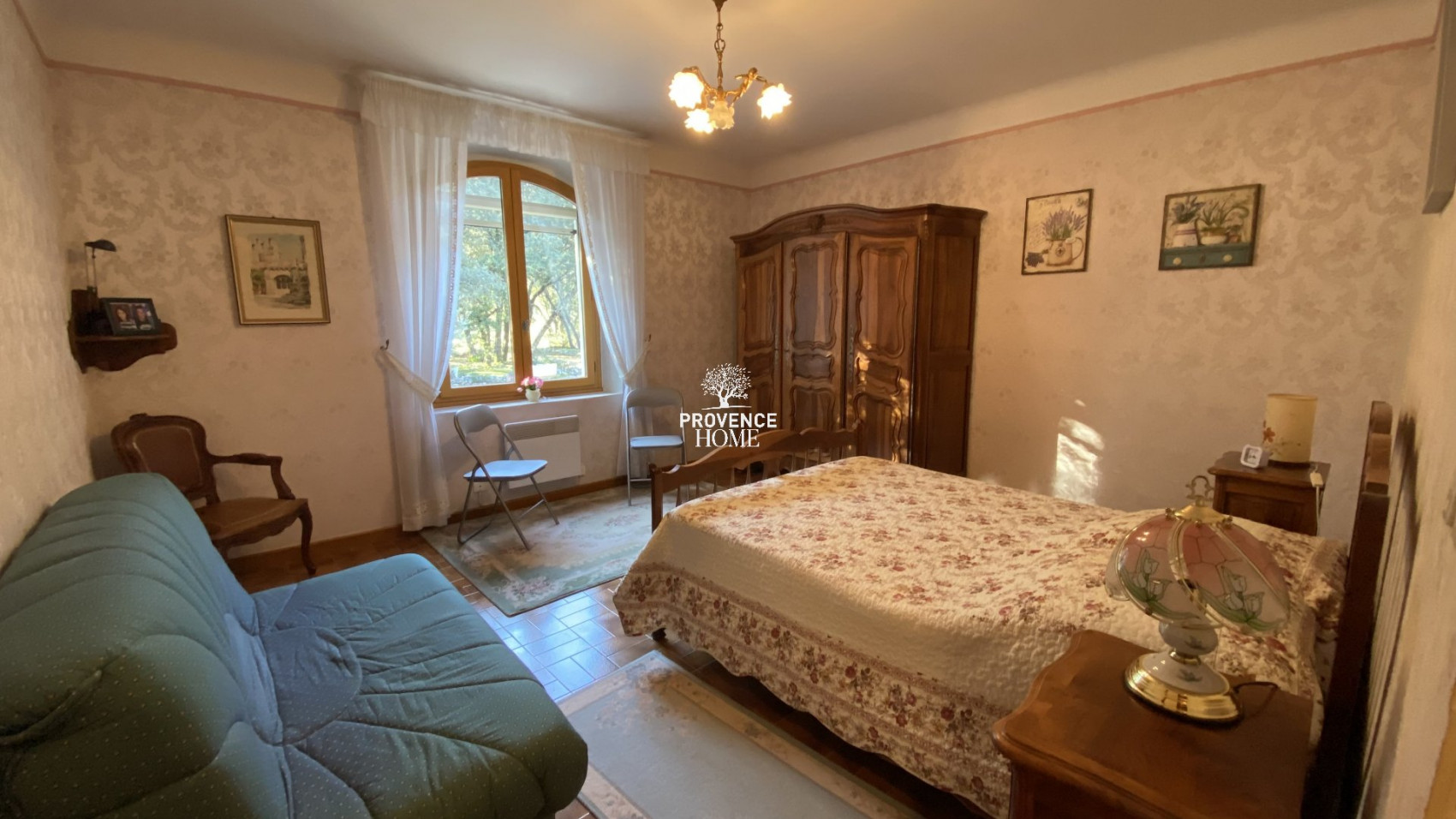 sale Maison en pierre Maubec - Photo 14