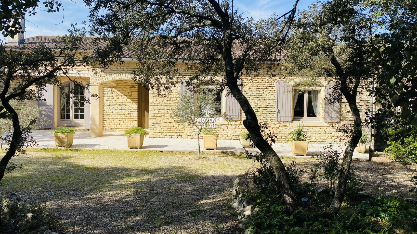 sale Maison en pierre Maubec - Photo 11