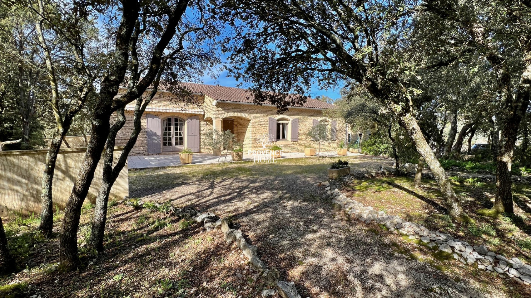 sale Maison en pierre Maubec - Photo 3